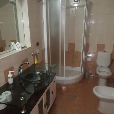 Bed and breakfast La Di Giada 3*