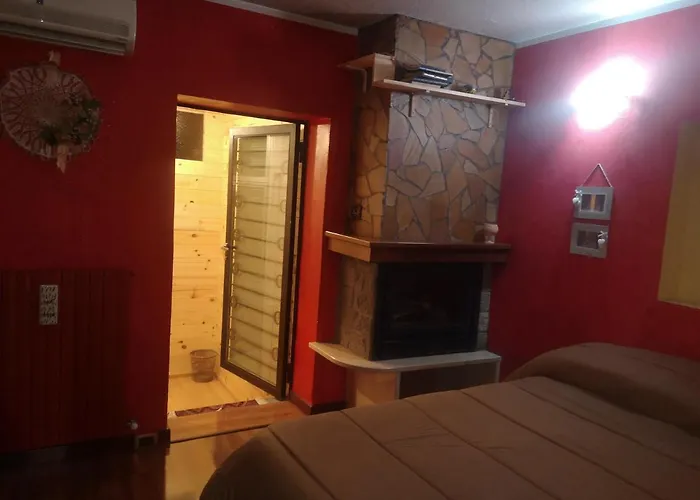 La Di Giada 科森扎