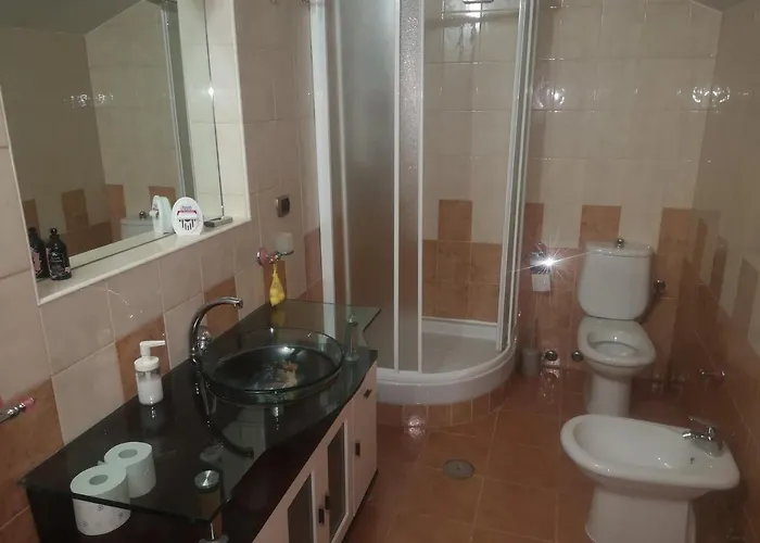 Bed & Breakfast La Di Giada 3*