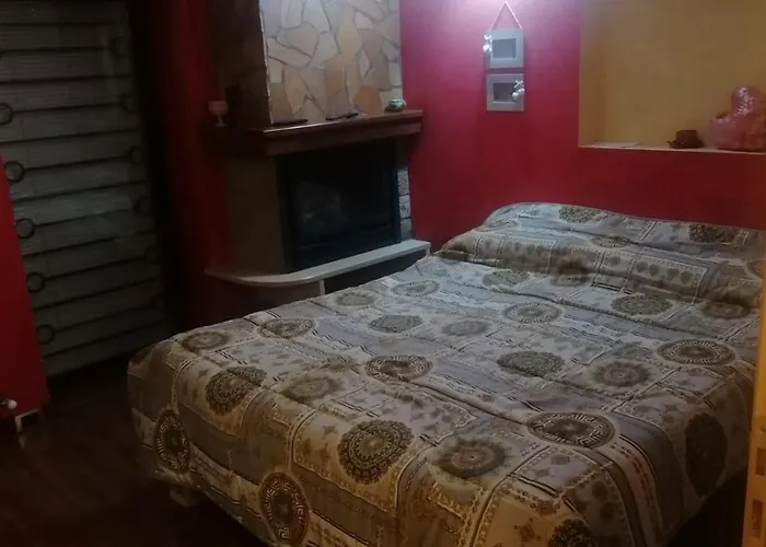 Bed & Breakfast La Di Giada Cosenza